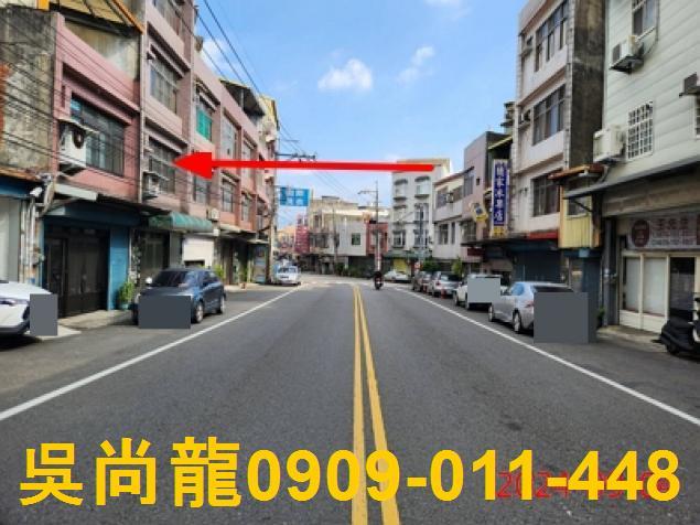 芎林法拍透天-3