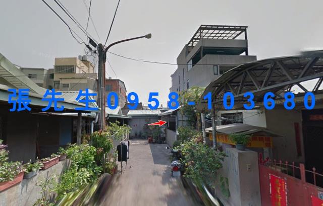 北屯法拍透天-1