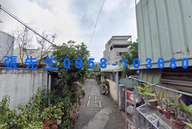 北屯法拍透天-2