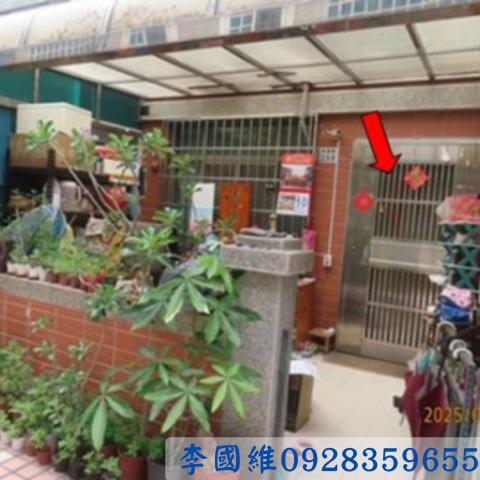 東區透天法拍-2