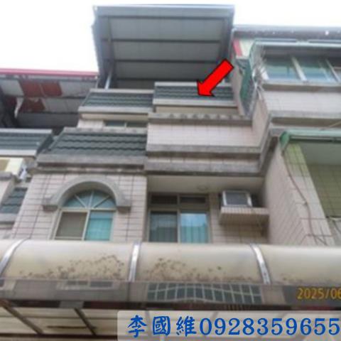 東區透天法拍-3