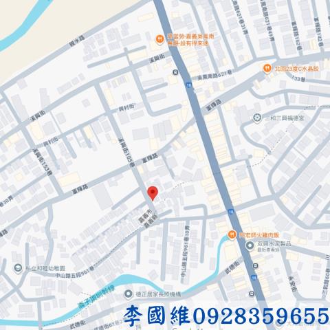 東區透天法拍-4