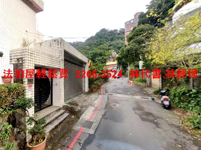 台北法拍透天-7