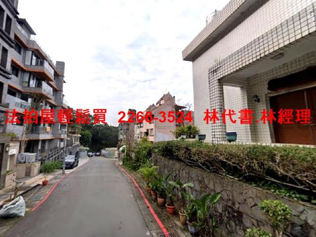 台北法拍透天-8