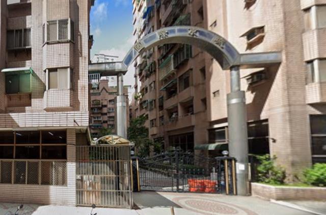 桃園法拍大樓-1