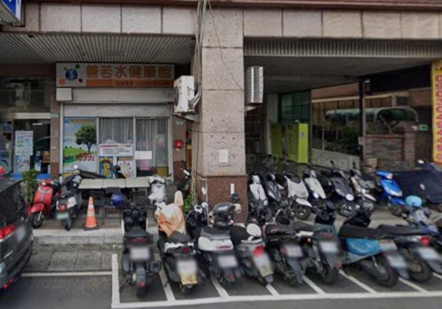 桃園法拍大樓-2