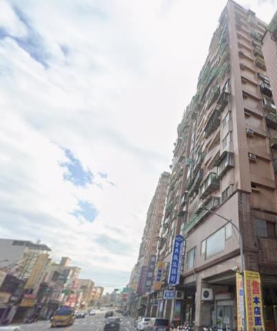 桃園法拍大樓-3