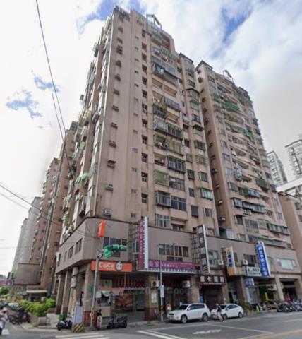 桃園法拍大樓-4