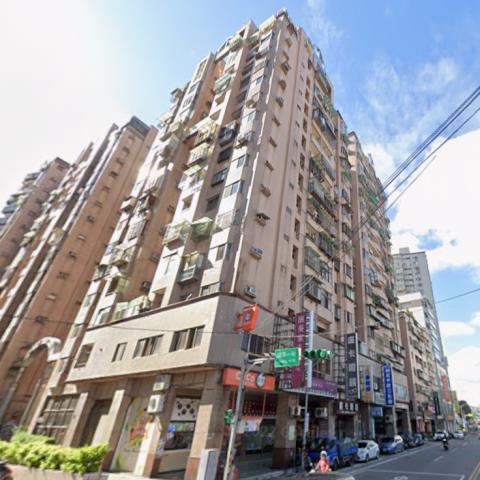 桃園法拍大樓-5