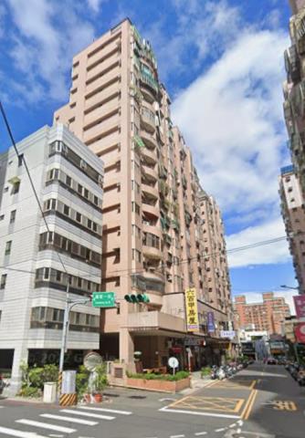 桃園法拍大樓-6