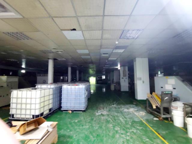 新北廠房-1