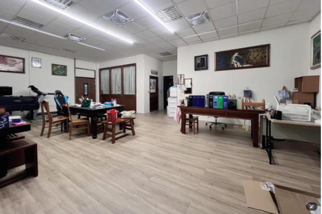 台南永康廠房-1