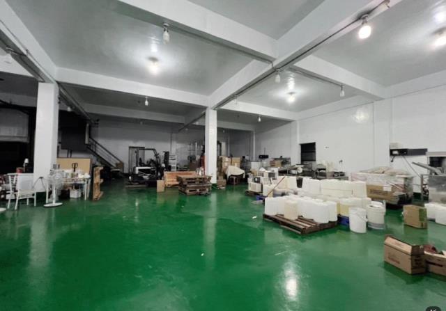 台南永康廠房-3