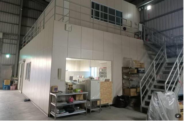 高雄湖內廠房-2