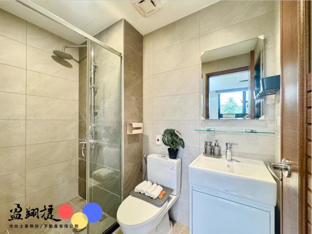 屏東長治華廈-10