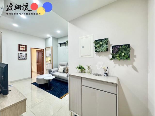 屏東長治華廈-4