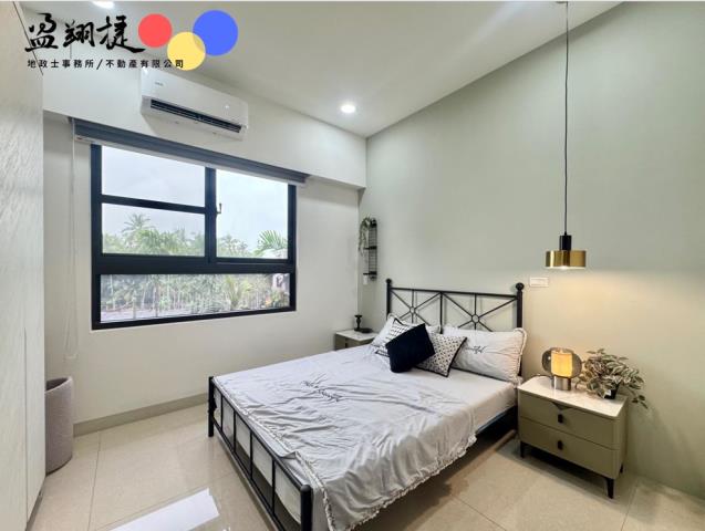 屏東長治華廈-6