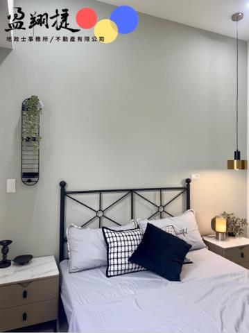 屏東長治華廈-9