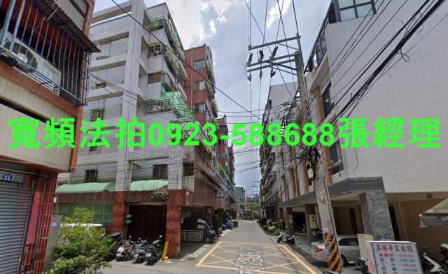 台中太平法拍華廈-2