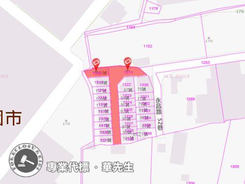 桃園大溪法拍透天-8