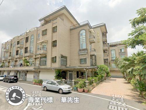 桃園大溪法拍透天-2