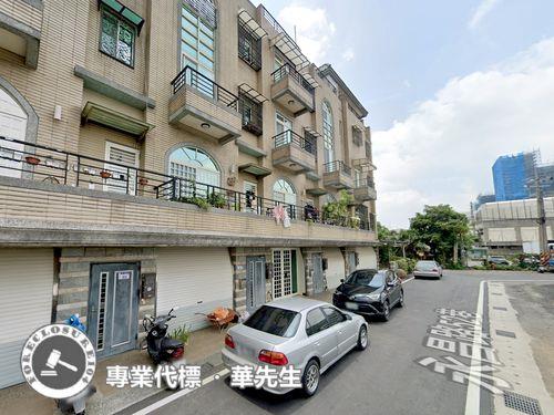 桃園大溪法拍透天-7