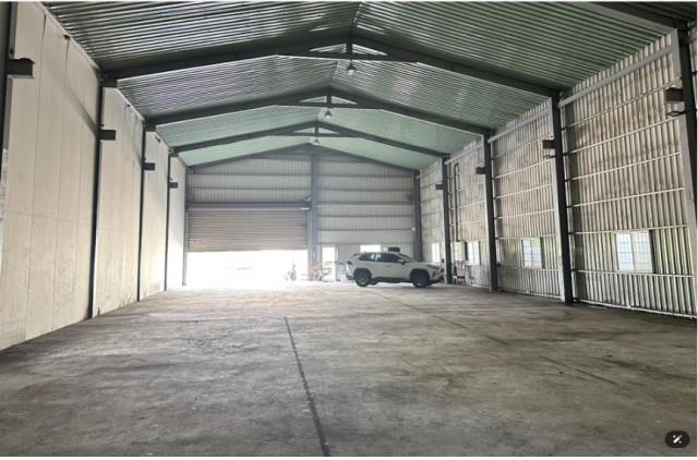 高雄阿蓮廠房-1