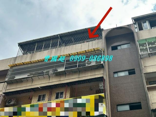 北區法拍公寓-4