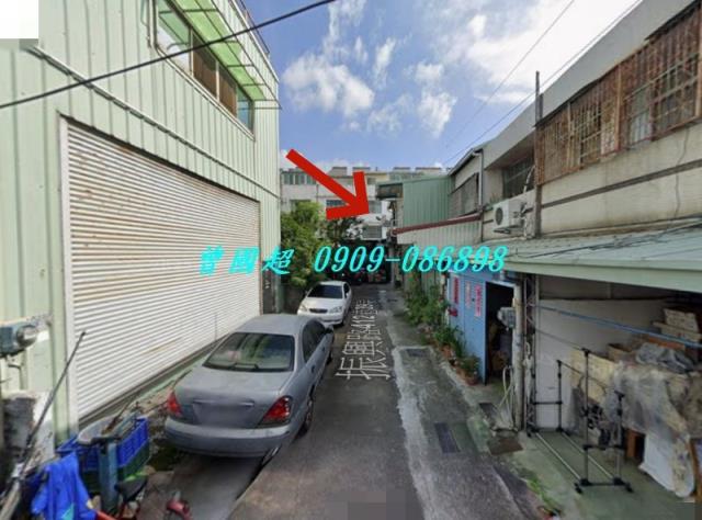 東區透天拍賣-2