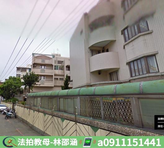 鳥松透天法拍-5