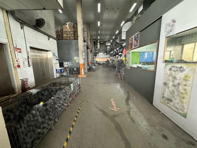 新北廠房-2