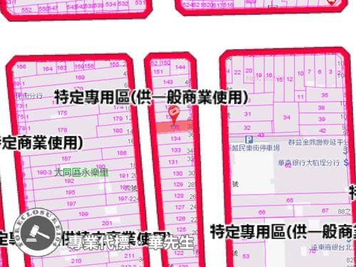 台北透天法拍-7