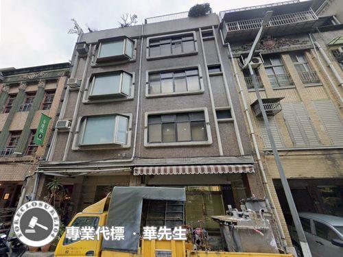台北透天法拍-1