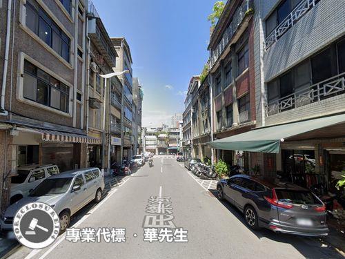 台北透天法拍-3