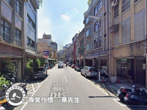 台北透天法拍-4