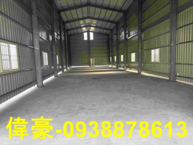 高雄廠房-1