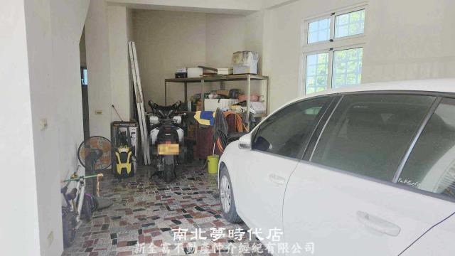 高雄燕巢透天-13