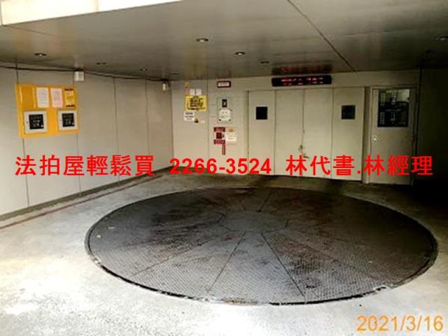 新北永和法拍大樓-8