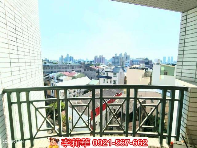 台南北區大樓-13