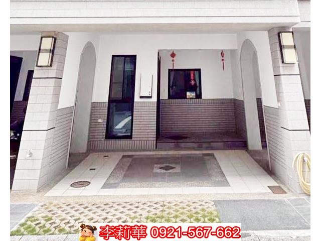 台南善化別墅-2