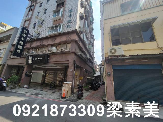 台南東區套房-14