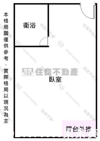 台南東區套房-15