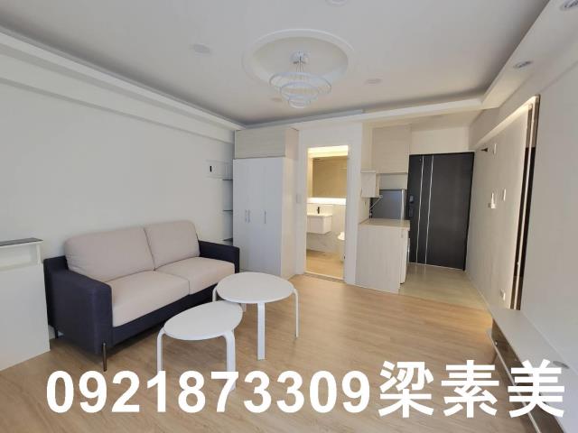 台南東區套房-1