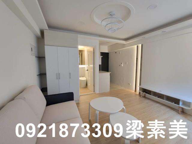 台南東區套房-4