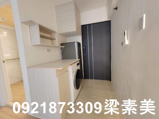 台南東區套房-9