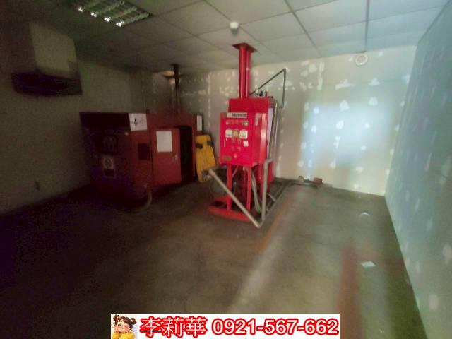 台南永康廠房-10