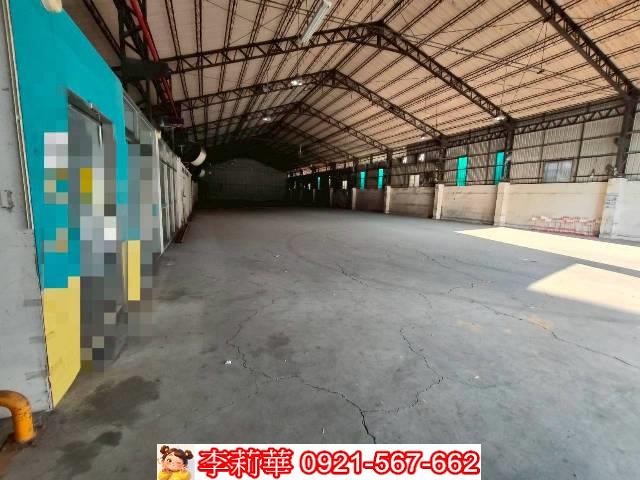 台南永康廠房-2