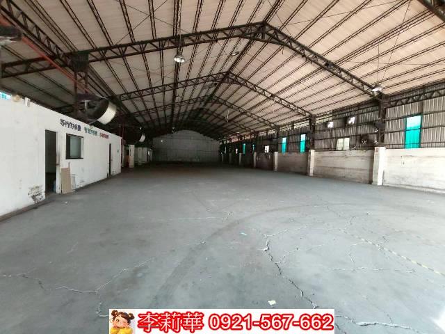 台南永康廠房-4