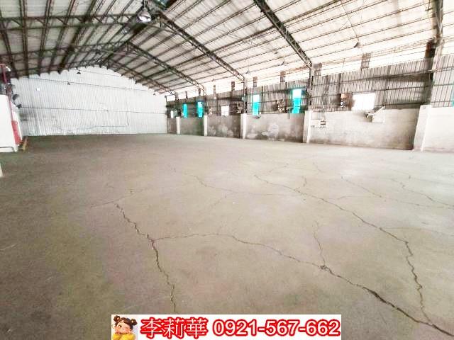 台南永康廠房-5