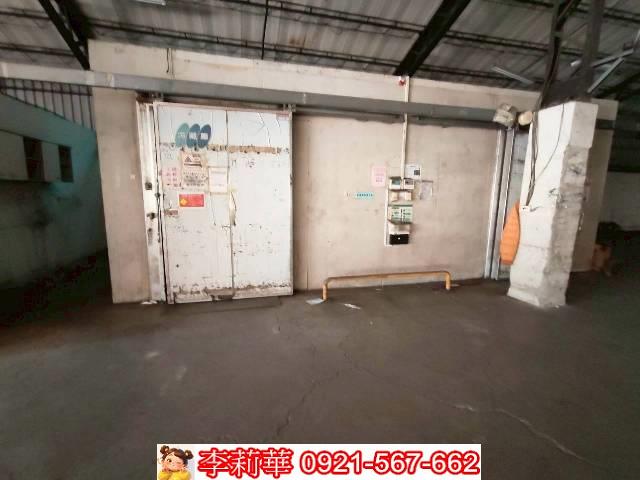 台南永康廠房-6